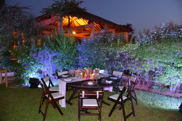 Wedding At Edde Sands